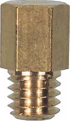 Mikuni 4/042-430 Large Hex-Type Main Jets (K4-042) Size 430