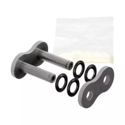 EK Chain 530 SROZ2 Rivet Master Link CHROME 530SR0Z2-MLJ