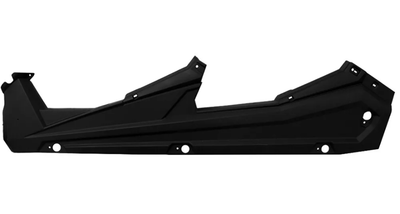 POLARIS OEM Black Left-Hand Rocker 2014-2019 4 RZR 1000 900 Turbo XP 5450889-070 POLARIS OEM Black Left-Hand Rocker 2014-2019 4 RZR 1000 900 Turbo XP 5450889-070