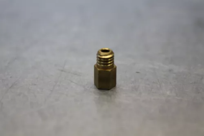 NEW Polaris RMK Snowmobile Main Jet HEX #190 OEM 3130121 QTY 2