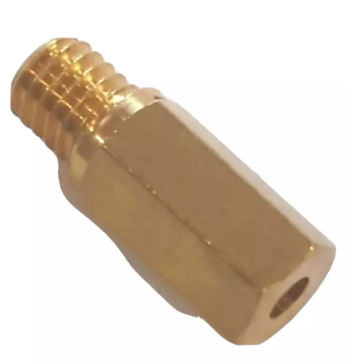 POLARIS GENUINE VINTAGE NOS OEM SNOWMOBILE ATV KEIHIN MAIN JET 3050235-168