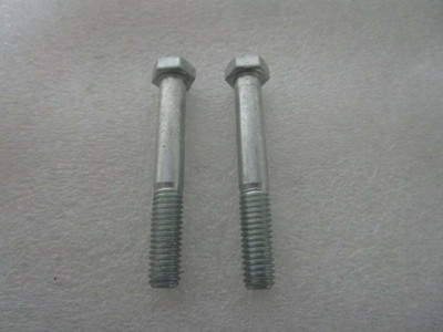 OEM NOS Harley Davidson Hex Cap Screw 3509 QTY 2