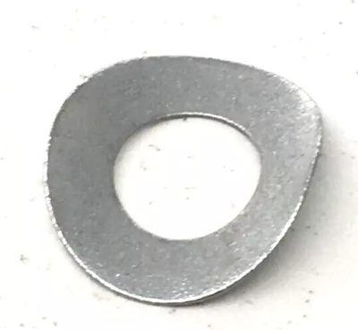 Harley Davidson OEM Spring Washer 1/4" x 1/2" x 1/16" 6970 QTY 2