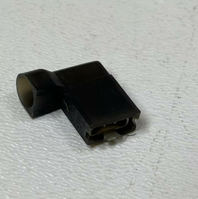 Harley Davidson Horn / Turn Signal Flag Terminal OEM 9898 Robison HD AMF
