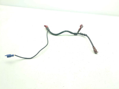 94 Honda GL1500 Goldwing Positive Battery Cable Terminal Wire