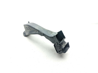 94 Honda GL1500 Goldwing Left Lower Intake Ram Air Tube Duct 64287-MN5A-0200