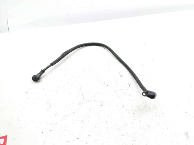 84 85 Honda GL1200 Goldwing Aspencade Battery Cable Terminal Starter Wire