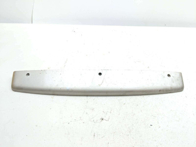 84 85 Honda GL1200 Goldwing Aspencade Rear Lower Trunk Cover 81112-MG9-7700