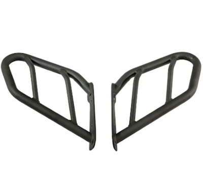 2014-2024 Yamaha Viking Headlight Guards w/ Mounting Hardware 2PG-F84L0-T0