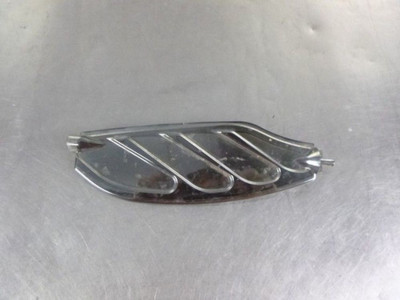 05 Harley FLHT Touring Ultra Left Side Air Vent