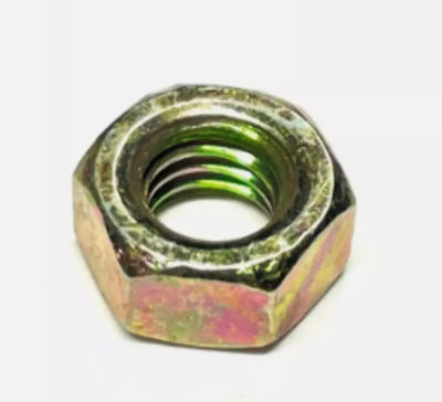 Polaris 50 90 RZR Sportsman Predator Scrambler Hex Nut 0450489 OEM NOS QTY 2 Polaris 50 90 RZR Sportsman Predator Scrambler Hex Nut 0450489 OEM NOS QTY 2