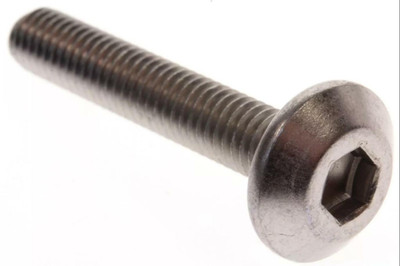 NEW Kawasaki OEM Socket Bolt 6x35 for Ninja Z Versys Vulcan 92151
