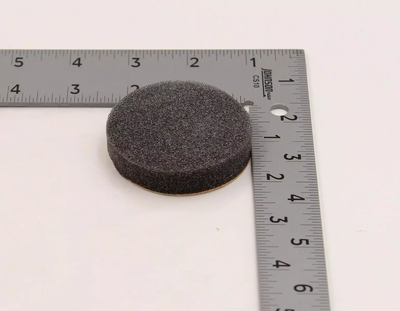 Polaris Foam Filter End Genuine OEM Part 5813299 Polaris Foam Filter End Genuine OEM Part 5813299