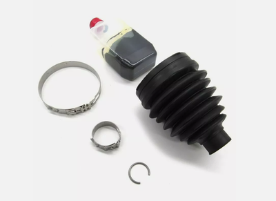 Genuine Kawasaki Mule OEM 49006-0086 Boot Inner Repair 2008-2010