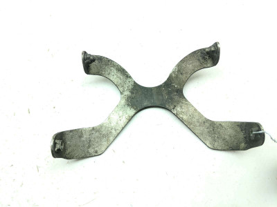 14 Honda CBR500R Fender Mount Bracket Holder