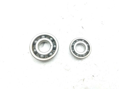 14 Honda CBR500R Engine Motor Bearings TRSH JR