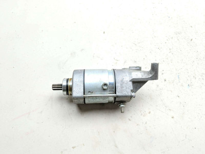 13 Yamaha YZF R1 Start Starter Motor