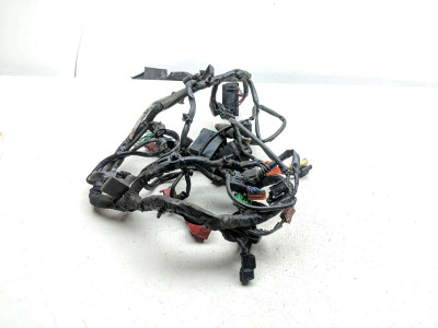 14 Honda CBR500R Main Wiring Wire Harness Loom