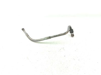16 Triumph America Oil Cooler Line Hose