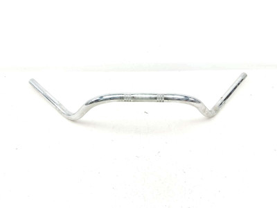 16 Triumph America Chrome Handlebar Slightly Bent