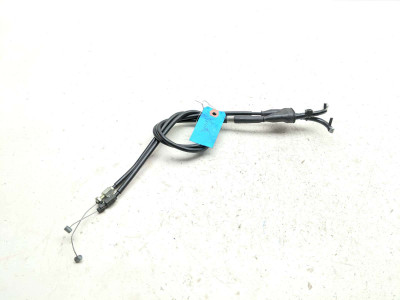 13 Yamaha YZF R1 Throttle Cable Lines