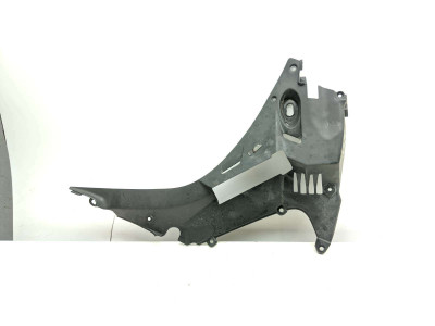 14 Honda CBR500R Right Side Inner Fairing Cover Panel 64335-MGZ-J000