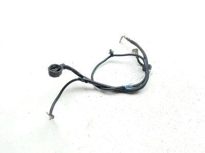 14 Honda CBR500R Starter Start Motor Negative Battery Terminal Cable Wire