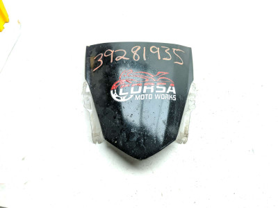 14 Honda CBR500R Windshield Wind Screen