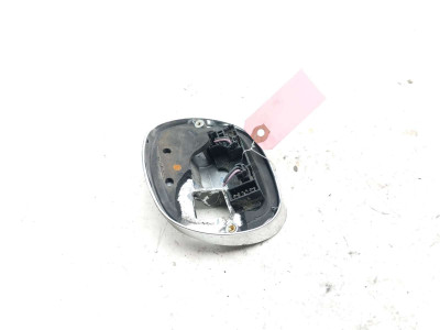 11 Harley Davidson FLTRU Road Glide Ultra Rear Tail Brake Light Base Mount