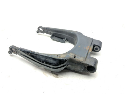 11 Harley Davidson FLTRU Road Glide Ultra Rear Wheel Swingarm Frame 45470-09