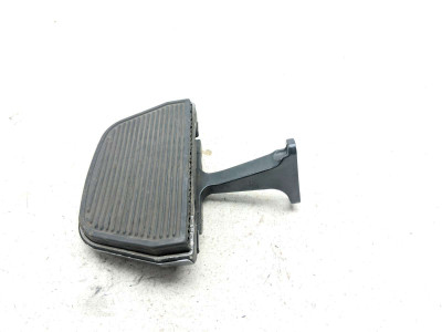 11 Harley Davidson FLTRU Road Glide Ultra Right Rear Passenger Floorboard