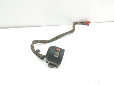 84 85 Honda Sabre VF1100S V65 Right Control Switch Start Stop