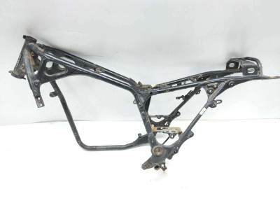 84 85 Honda Sabre VF1100S V65 Main Frame STRAIGHT CLN