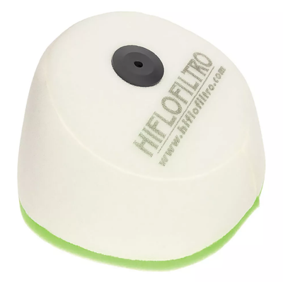 HIFLO DUAL STAGE AIR FILTER 2003+ SUZUKI RM 125/250 HFF3014