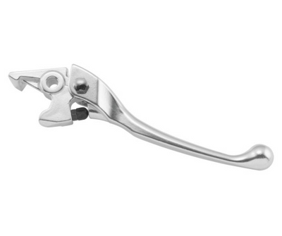 2006-2024 Yamaha YFM700R Raptor 700 POLISHED Brake Lever BikeMaster 071395
