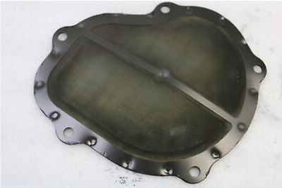 SUZUKI 2004-2006 RMZ250 OEM FLAME ARRESTOR #K5900-60005