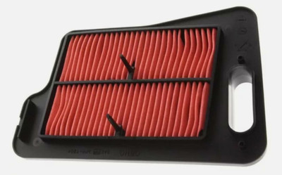 2007 - 2016 SUZUKI BURGMAN 400 AN400 GENUINE AIR FILTER CLEANER 13781-05H00
