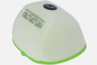 2002-2017 Honda CRF CR Hiflofiltro Racing Foam Air Filter HFF1025