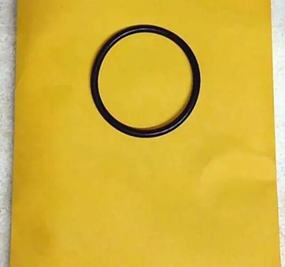 1977-79 Suzuki Cylinder Head Intake Rubber Boot ORING gs1000 QTY 2 09280-32006