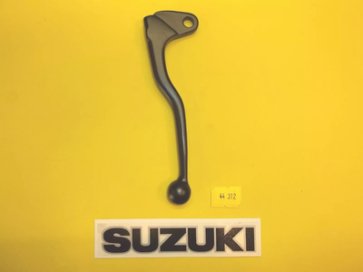 NEW OEM SUZUKI RM125 RM250 CLUTCH LEVER 57621-28C20