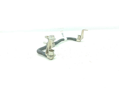 18 Indian Scout Sixty Fuel Injector Rail 1204699