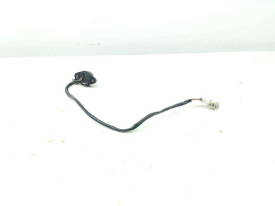 ぬー 12 Kawasaki Ninja ZX6R Engine Motor Neutral Gear Position