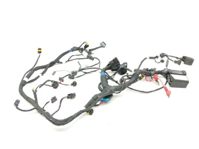 18 Indian Scout Sixty Main Wiring Wire Harness Loom