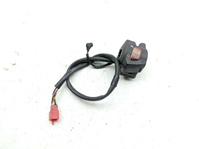 00 01 Honda CBR 929RR Right Control Start Stop Switch