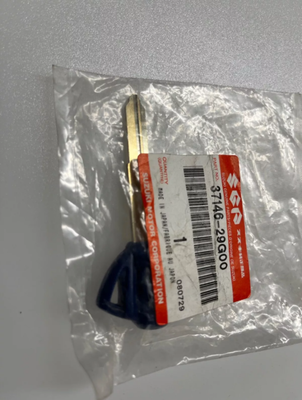 NEW GENUINE SUZUKI GSXR750 GSXR600 IGNITION BLANK KEY 37146-29G00