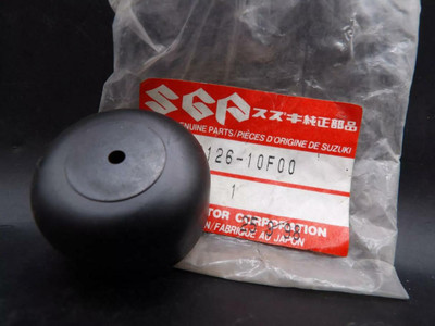 NOS Suzuki VL1500 Intruder 1998-2004 Genuine Brake Insulator OEM 69126-10F00
