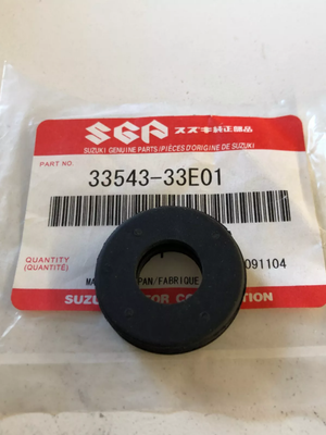 Suzuki OEM NOS Genuine NEW Original P/N 33543-33E01 Spark Plug Cover Cap