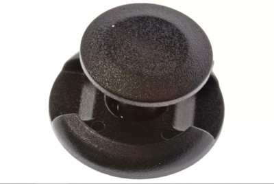 Suzuki CLIP 09409-07332 OEM NEW QTY 2