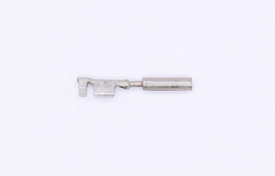 NOS OEM Harley-Davidson Socket Terminal 18-20 AWG 72413-07 - Sun