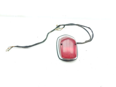 02 Honda VT750CDC Shadow ACE Tail Light Brake Lamp
